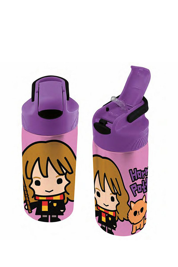 Παγούρι Ανοξείδωτο 500ml Harry Potter Harmione 216416