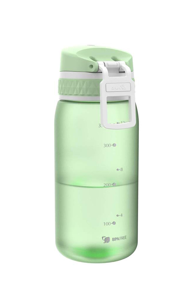 ion8 Παγούρι Pod Frosted seafoam 350ml λαχανί I83500BSEA