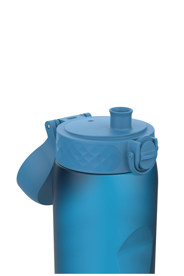 ion8 Παγούρι πλαστικό 1000ml μπλε I8RF1000FBLU