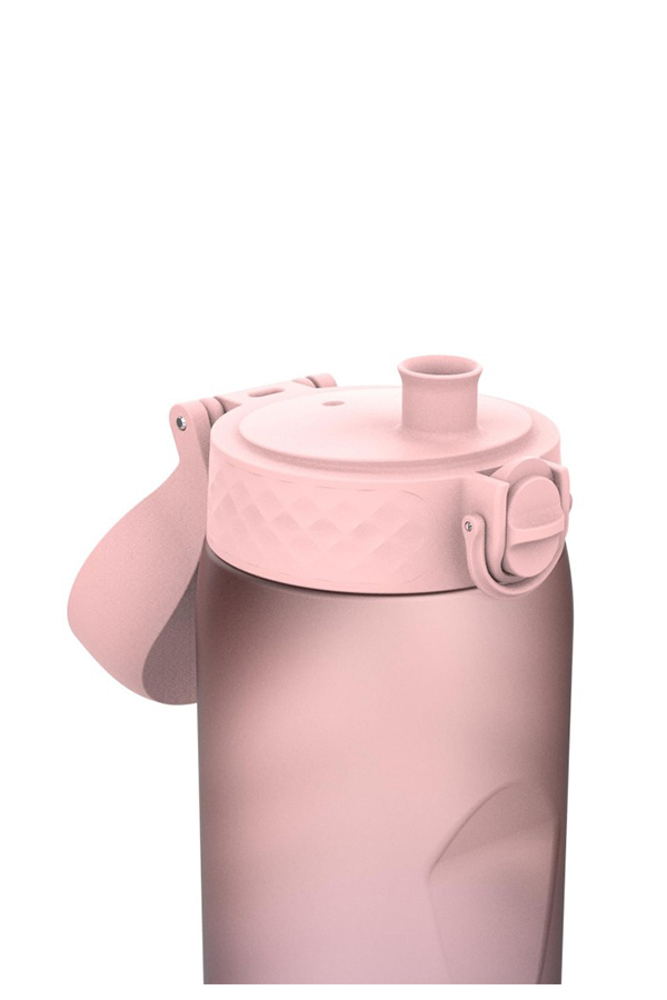ion8 Παγούρι 1000ml ροζ μωβ i8RF1000PPRMOT