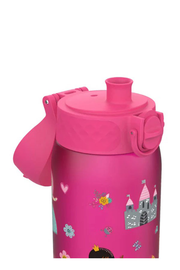 ion8 Παγούρι  Pod Kids 350ml Πριγκίπισσες I8RF350PRPRIN