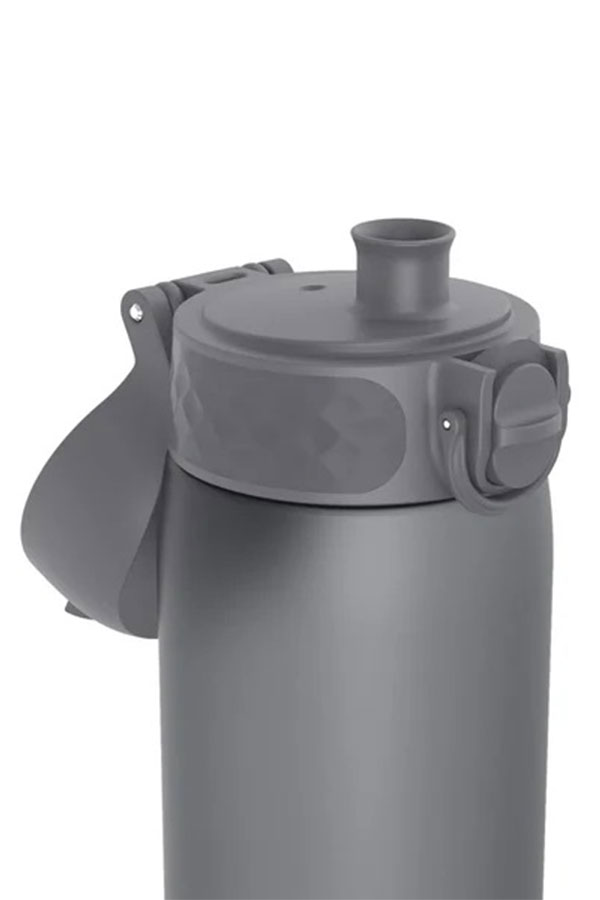 ion8 Παγούρι Slim 500ml γκρι i8RF500GRY