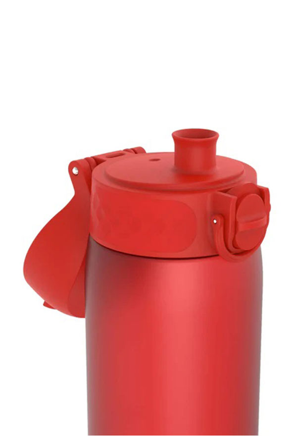 ion8 Παγούρι Slim 500ml κόκκινο I8RF500RED