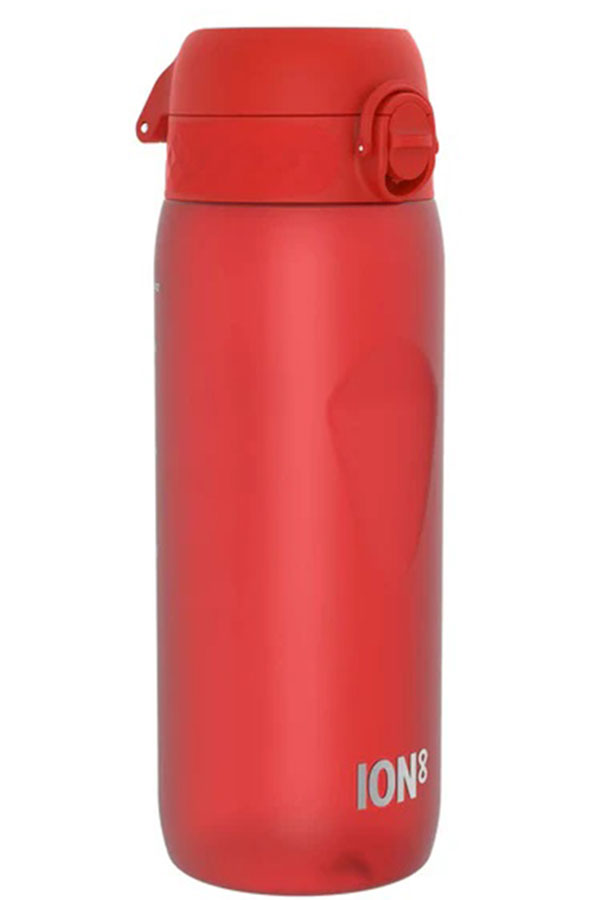 ion8 Παγούρι 750ml κόκκινο I8RF750RED