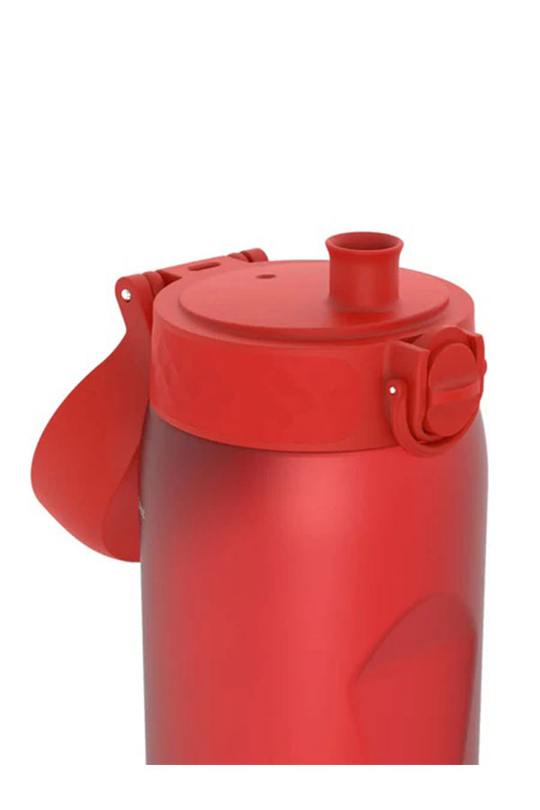 ion8 Παγούρι 750ml κόκκινο I8RF750RED