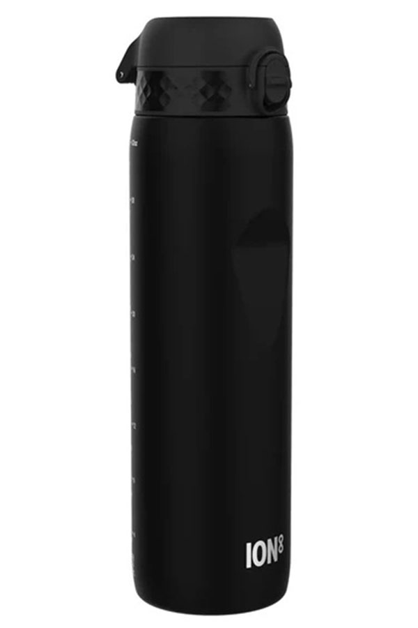 ion8 Παγούρι 1000ml μαύρο i8RF1000BLK