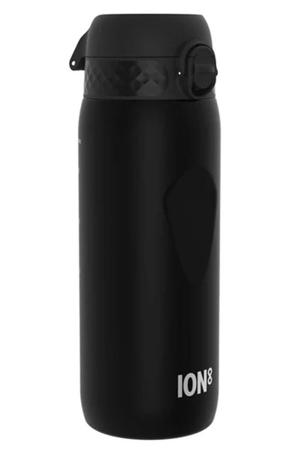 ion8 Παγούρι 750ml μαύρο I8RF750BLK