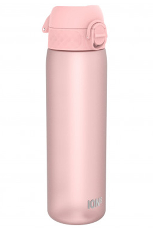 ion8 Παγούρι Slim 500ml ροζ  i8RF500ROS