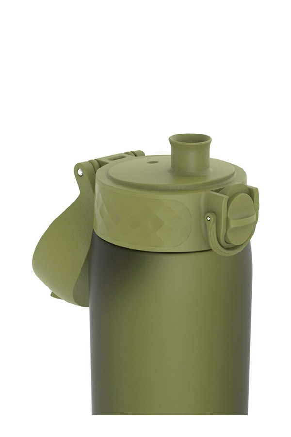 ion8 Παγούρι Slim 500ml Λαδί I8RF500KGRE