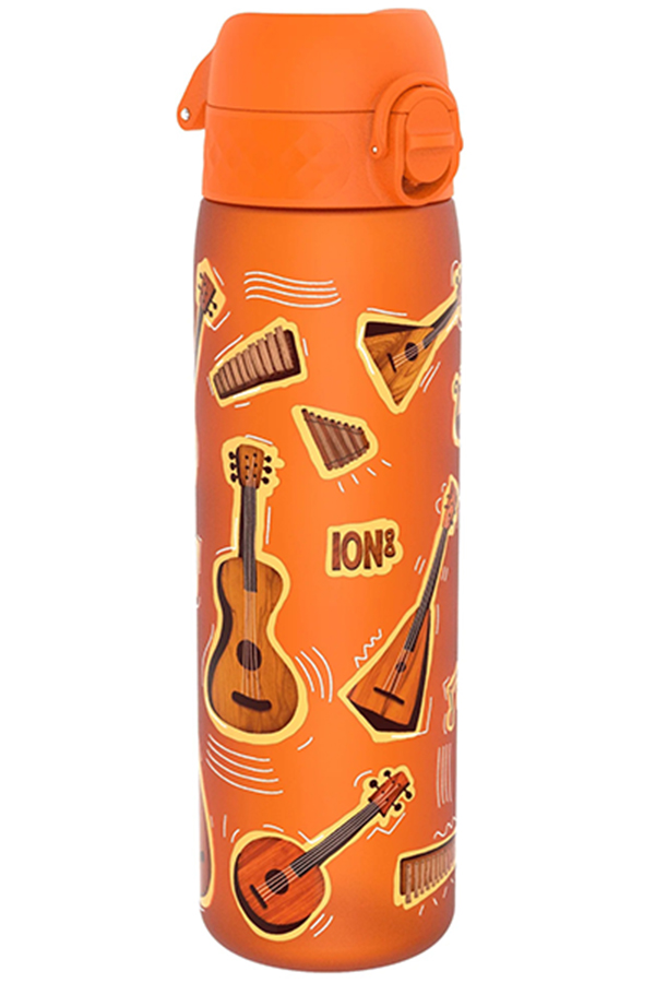 ion8 Παγούρι Slim 500ml Μουσική I8RF500POMUSIC