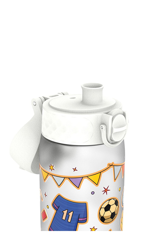 ion8 Παγούρι ανοξείδωτο 500ml Ποδόσφαιρο I8TS500PIFOOT