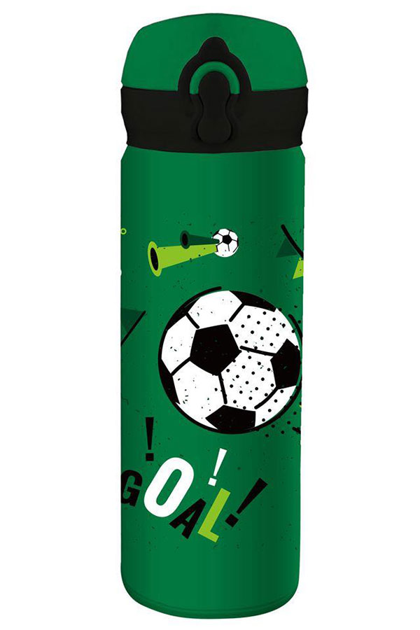 Θερμός ανοξείδωτος 500ml must Ποδόσφαιρο 000586452