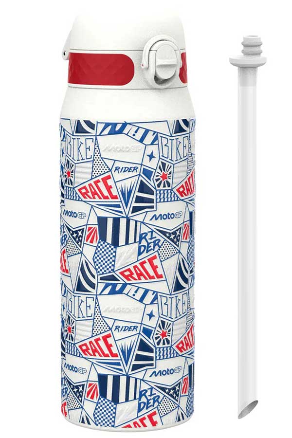 ion8 Παγούρι Θερμός 750ml MotoGP I8TS750MGPWSTRE