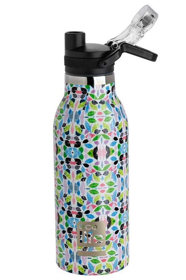 Παγούρι Ανοξείδωτο ecolife 550ml Art 33-BO-3025