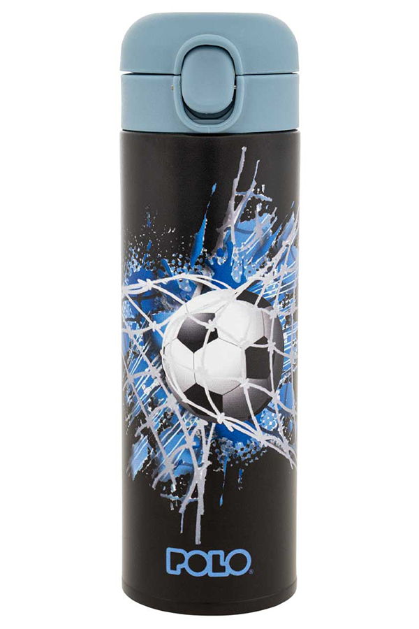 POLO Παγούρι θερμός JUNIOR 500ml Ποδόσφαιρο 9490058359