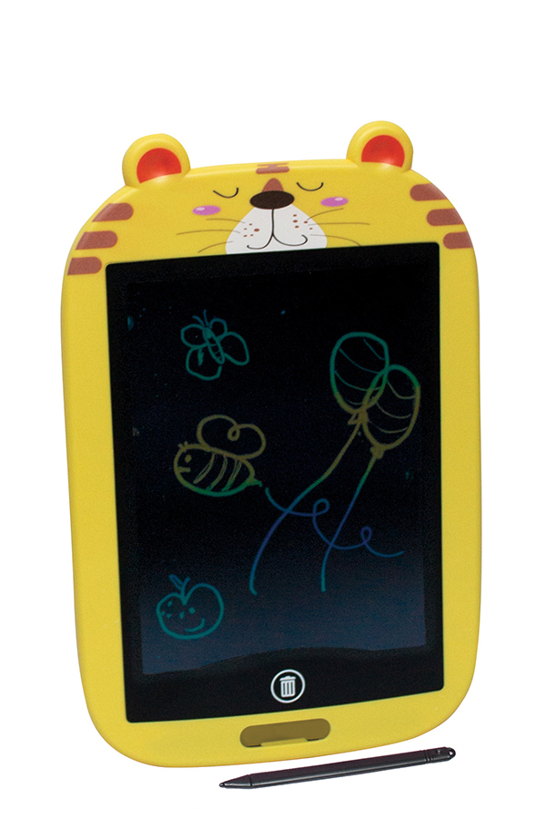 Πίνακας LCD Drawing Board 14x19,5cm 0.22.221