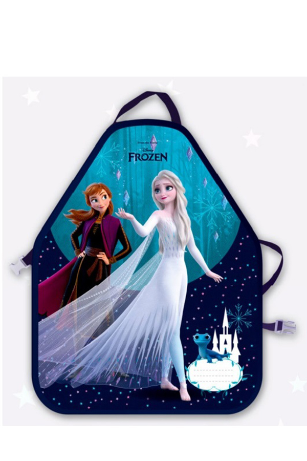 Ποδιά ζωγραφικής παιδική Frozen Disney 087464