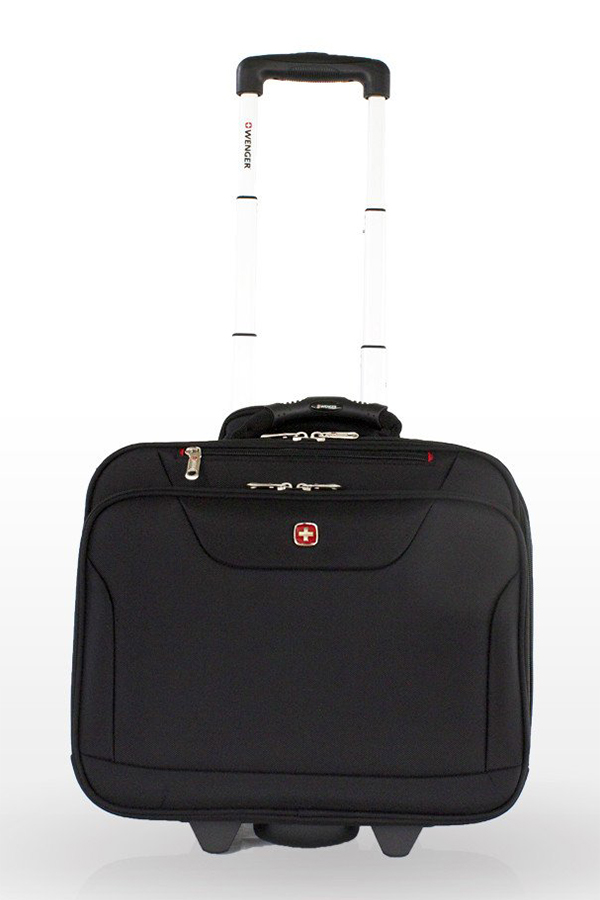 Τσάντα ταξιδίου  χαρτοφύλακας - laptop 16 inches WENGER SA8773