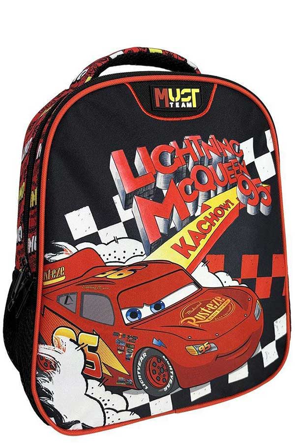 must Σακίδιο νηπιαγωγείου Disney cars 000564850
