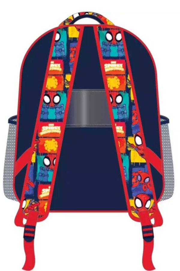 must Σακίδιο νηπιαγωγείου Spiderman 000508506
