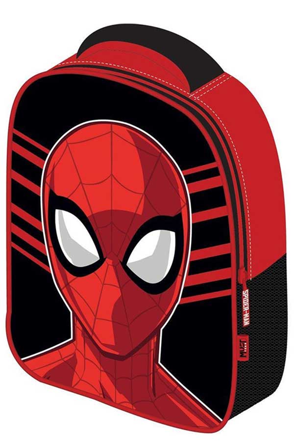 must Σακίδιο νηπιαγωγείου 3D Spiderman 000508572