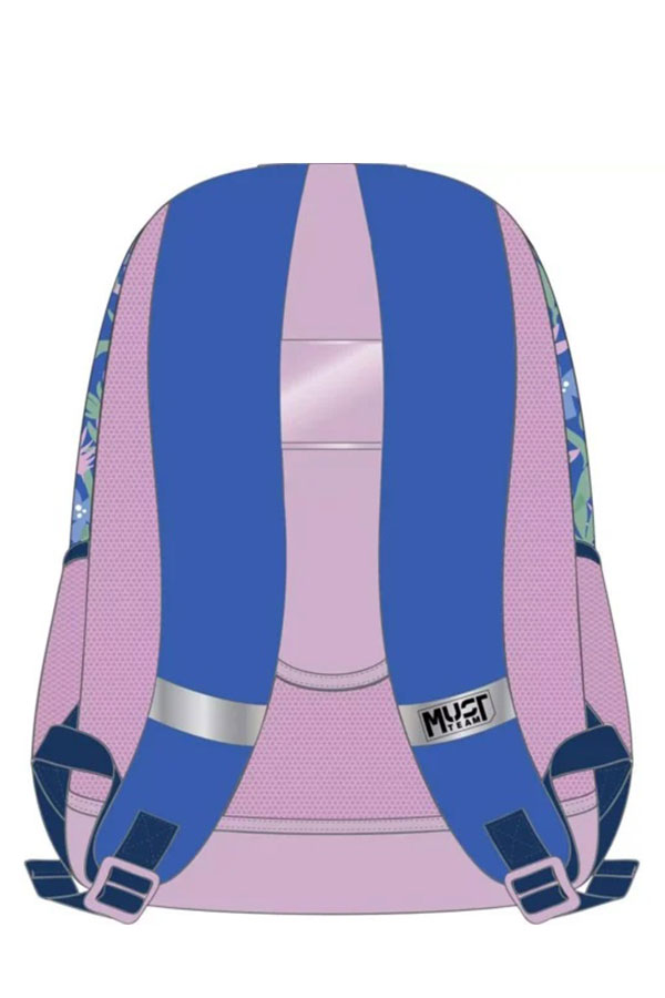 must Σχολική τσάντα σακίδιο Disney stitch 000564813