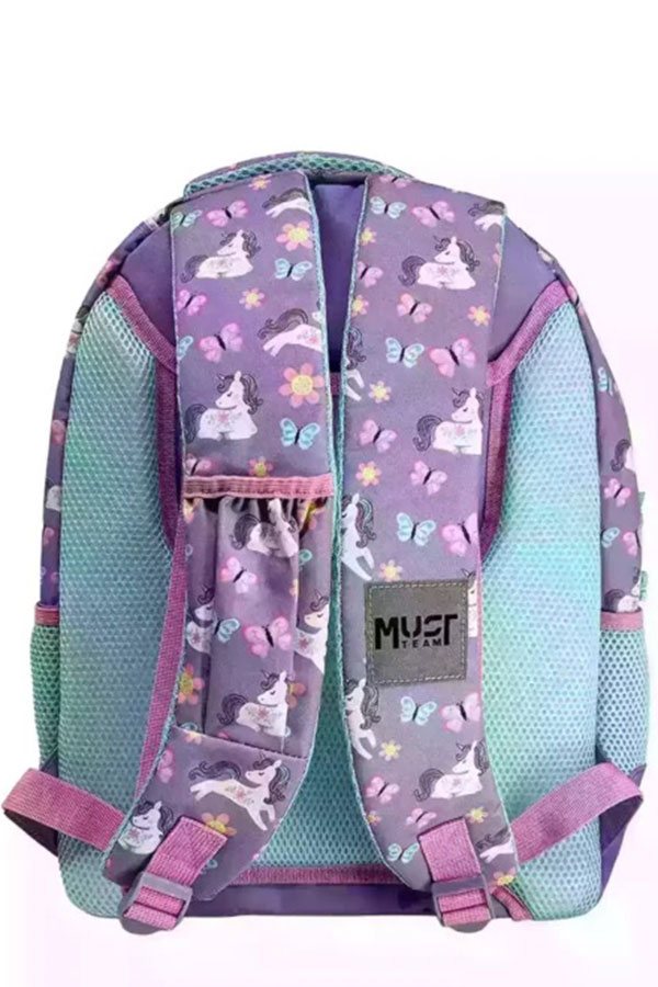 must Σχολική τσάντα σακίδιο Lovely unicorn 000586281