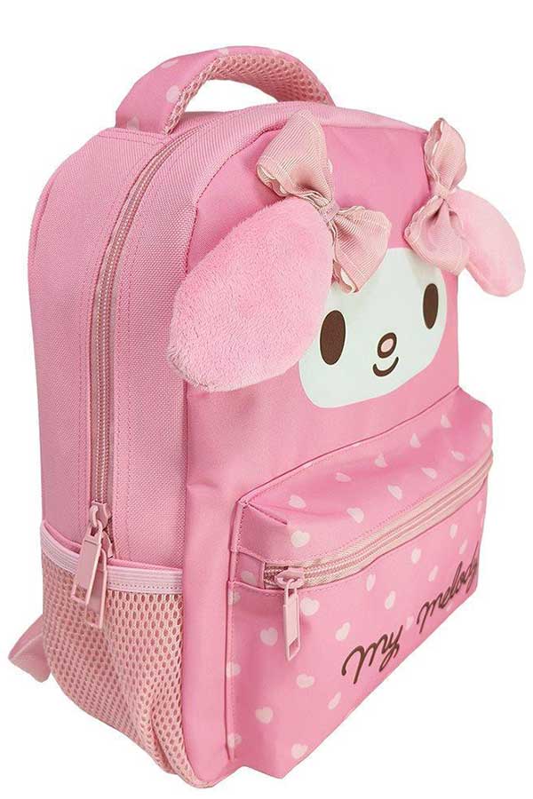 must Σακίδιο νηπιαγωγείου My melody ears 000490122