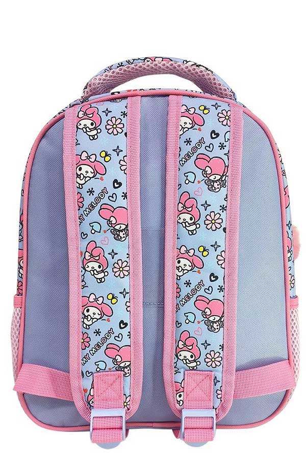 must Σακίδιο νηπιαγωγείου My melody mouse 000490128
