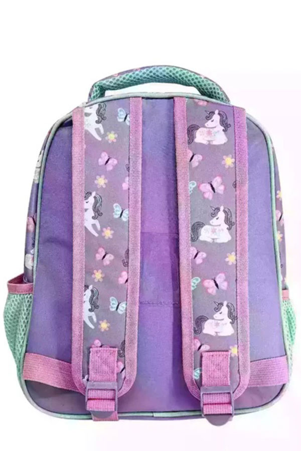 must Σακίδιο νηπιαγωγείου Lovely unicorn 000586289