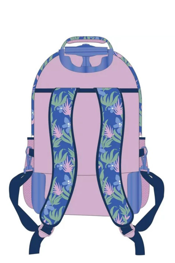 must Σχολική τσάντα τρόλεϊ Disney stitch 000565047