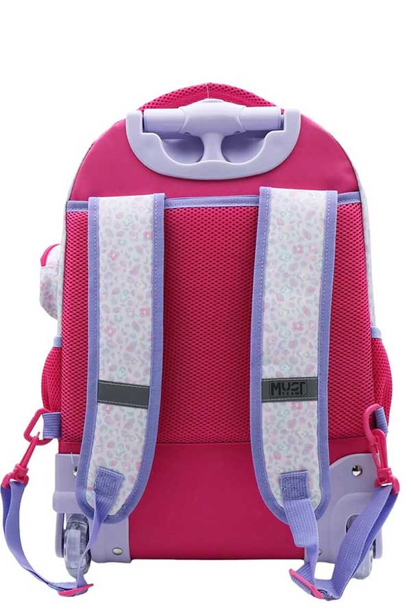 must Σχολική τσάντα τρόλεϊ My melody 000490186