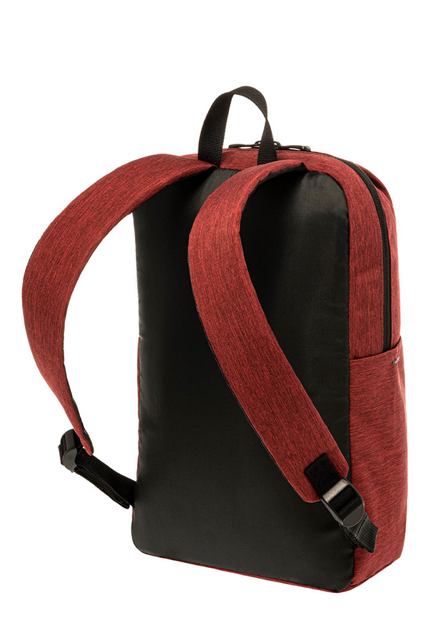 Σακίδιο POLO BACKPACK AIRY 10L κόκκινο 9020383300