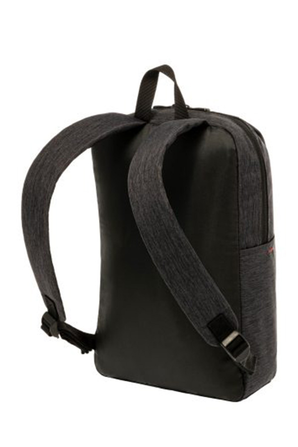 Σακίδιο POLO BACKPACK AIRY 10L μαύρο 9020382100