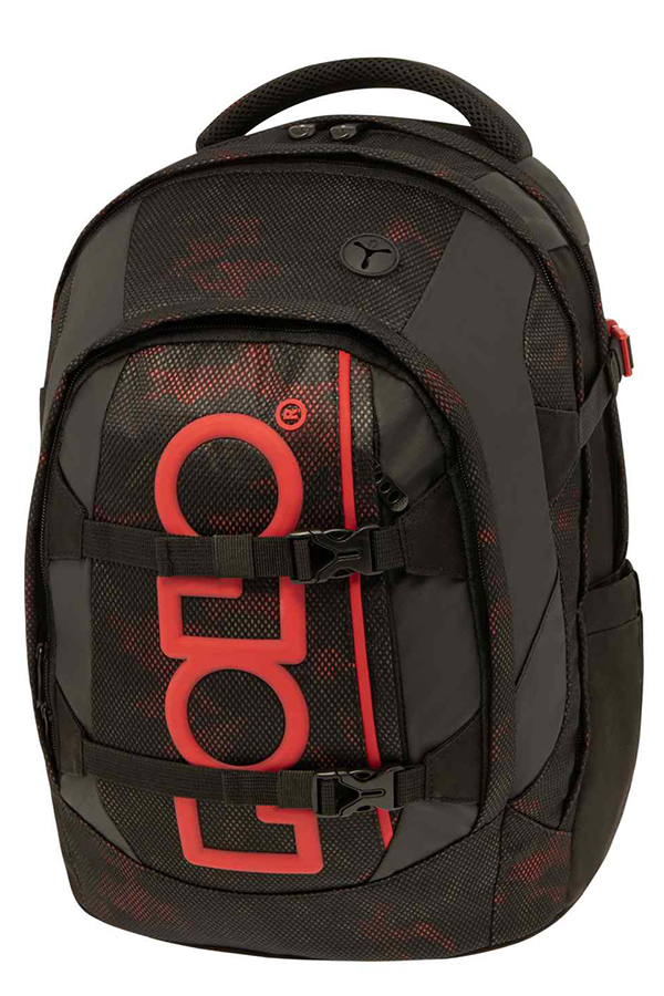 Σακίδιο POLO CRYPTIC BACKPACK 9010018210
