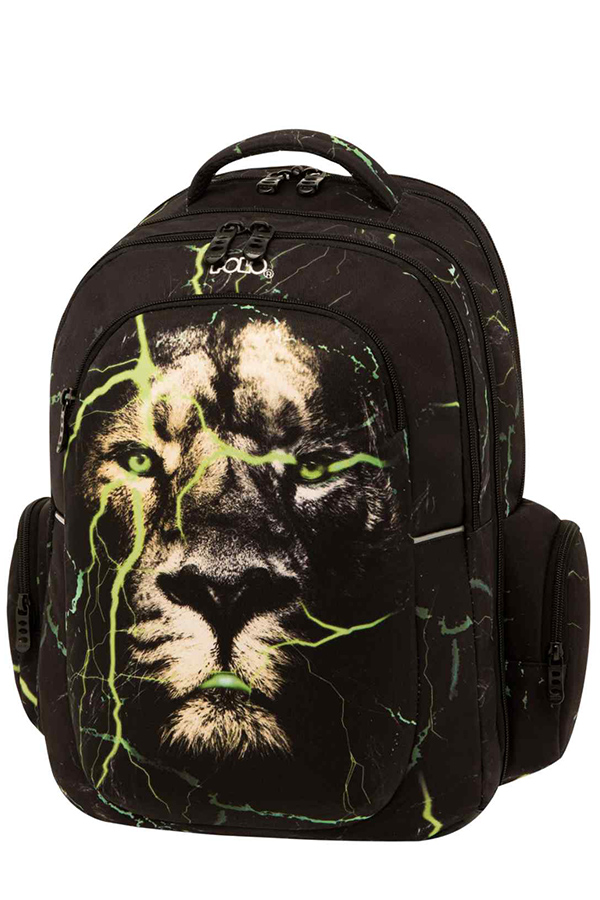 Σακίδιο POLO EXTRA BACKPACK 9010328188