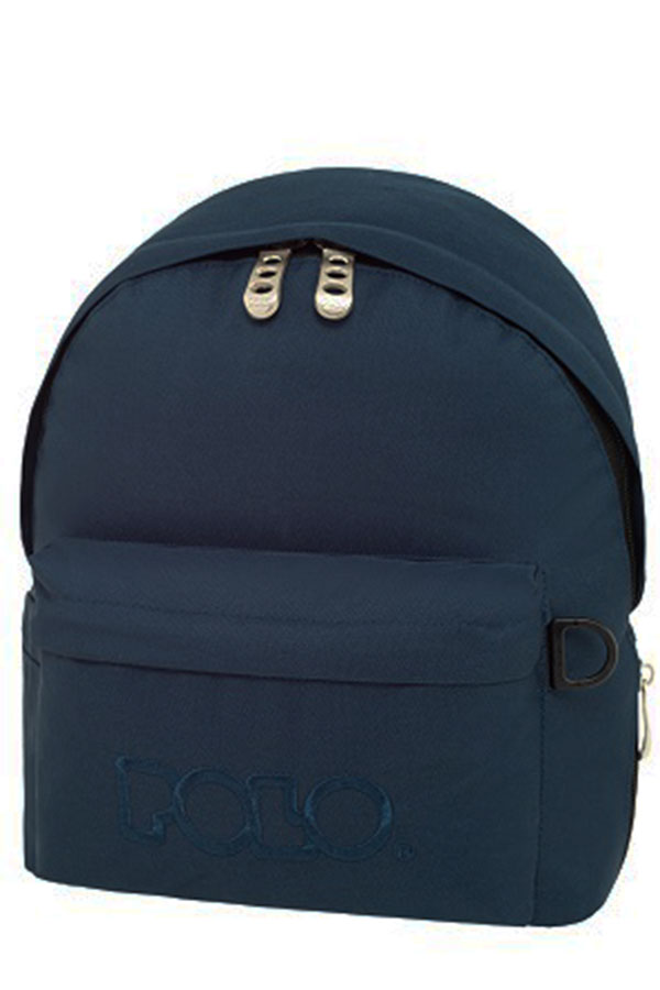 Σακίδιο mini POLO MINI BAG μπλε 9010675000