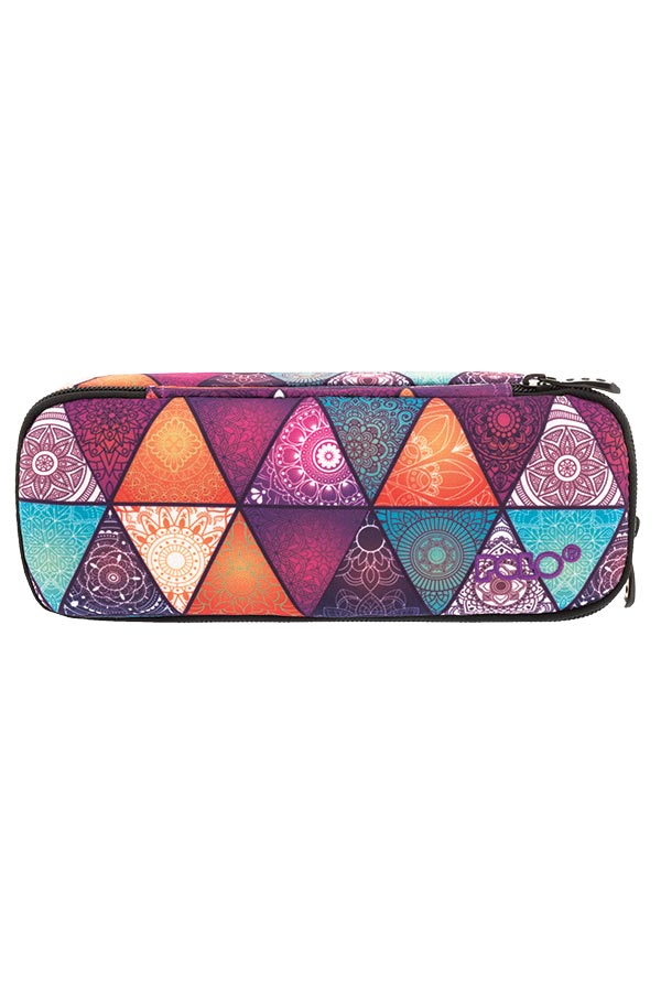 POLO CASE PATTERNS Κασετίνα σχολική 93725619