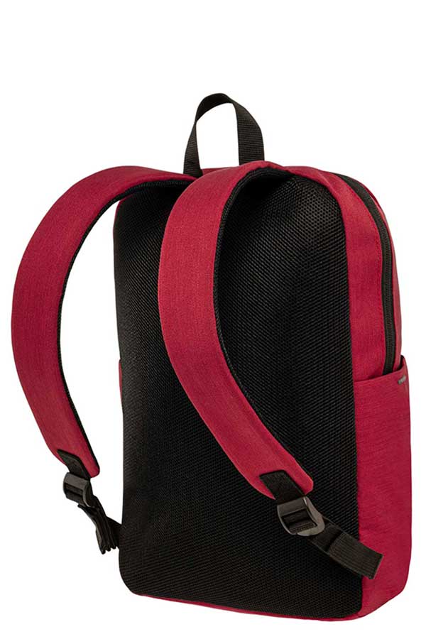 Σακίδιο POLO mini BACKPACK AIRY 10L Κόκκινο 9020383001