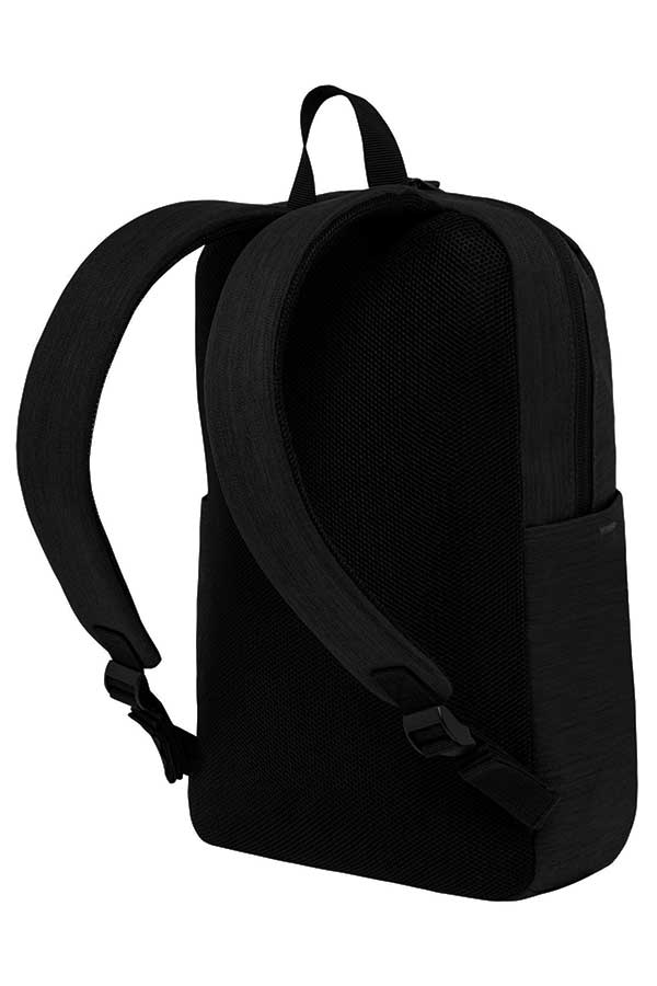 Σακίδιο POLO mini BACKPACK AIRY 10L Μαύρο 9020382001