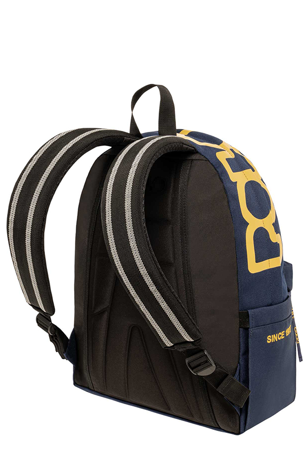 POLO Σακίδιο BACKPACK 75 μπλε 901075100