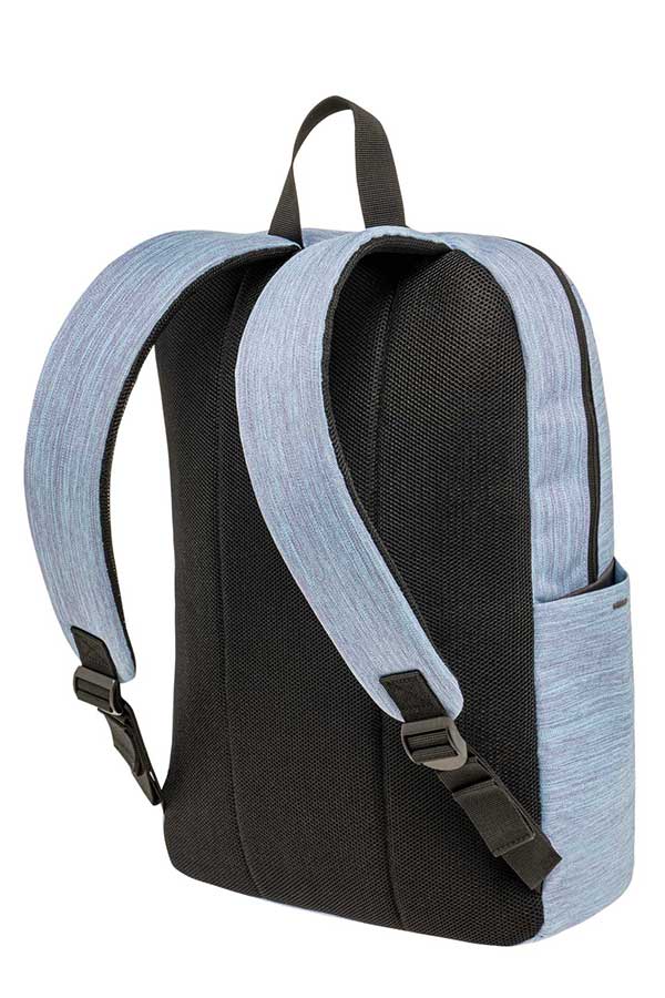 POLO Σακίδιο BACKPACK AIRY Γαλάζιο 9020395501