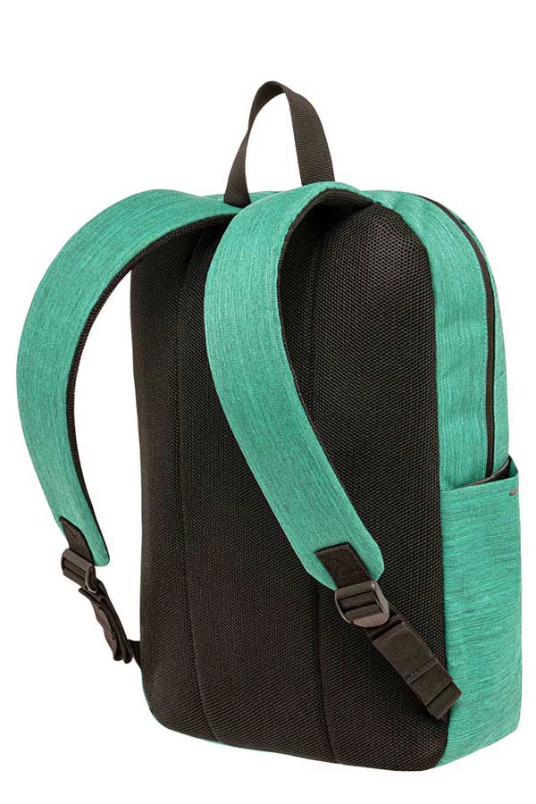 POLO Σακίδιο BACKPACK AIRY Βεραμάν ανοιχτό 9020396901