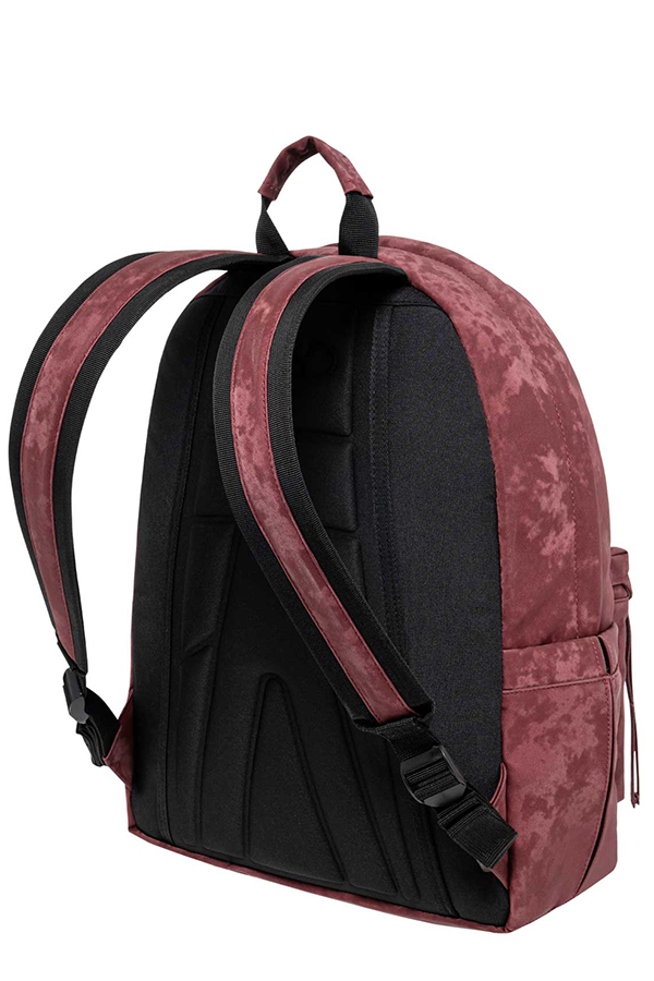 Σακίδιο POLO BACKPACK COZY μπορντό 9020683300