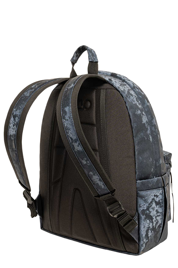 Σακίδιο POLO BACKPACK COZY μαύρο 9020685000