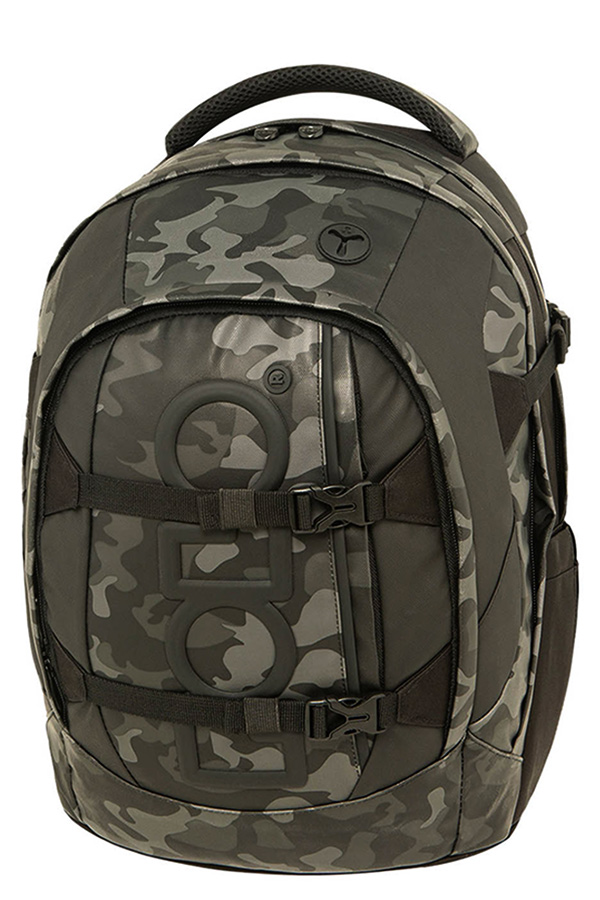 POLO Σακίδιο CRYPTIC BACKPACK 9010018308