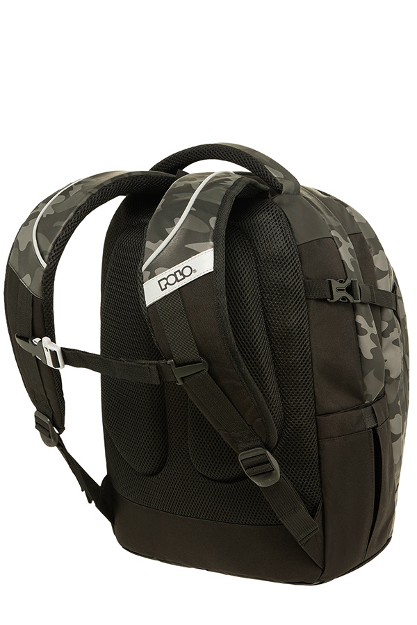 POLO Σακίδιο CRYPTIC BACKPACK 9010018308