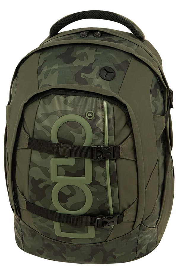 POLO Σακίδιο CRYPTIC BACKPACK 9010018309