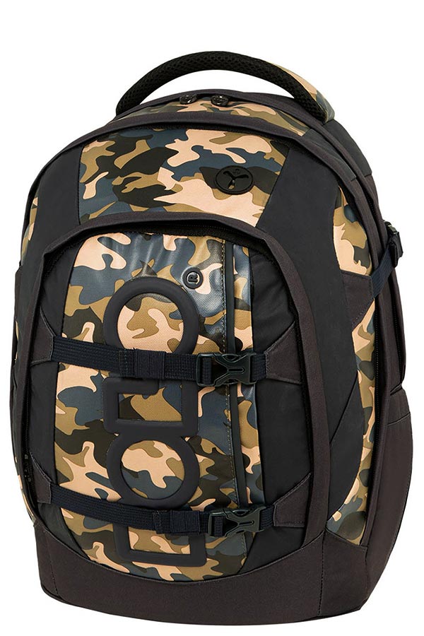 POLO Σακίδιο CRYPTIC BACKPACK 9010018310