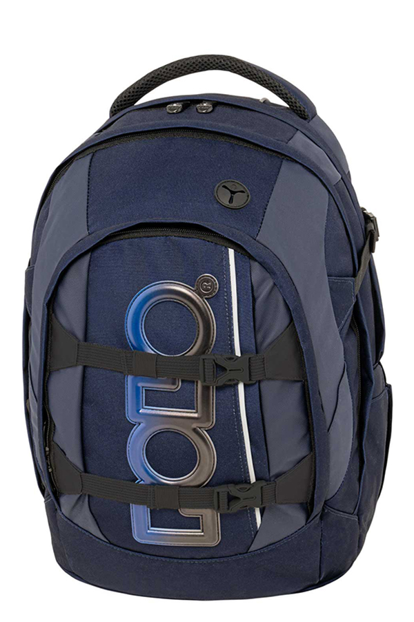 POLO Σακίδιο CRYPTIC BACKPACK μπλε 9010016500